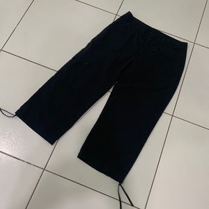 Womens Patagonia Capris Pants